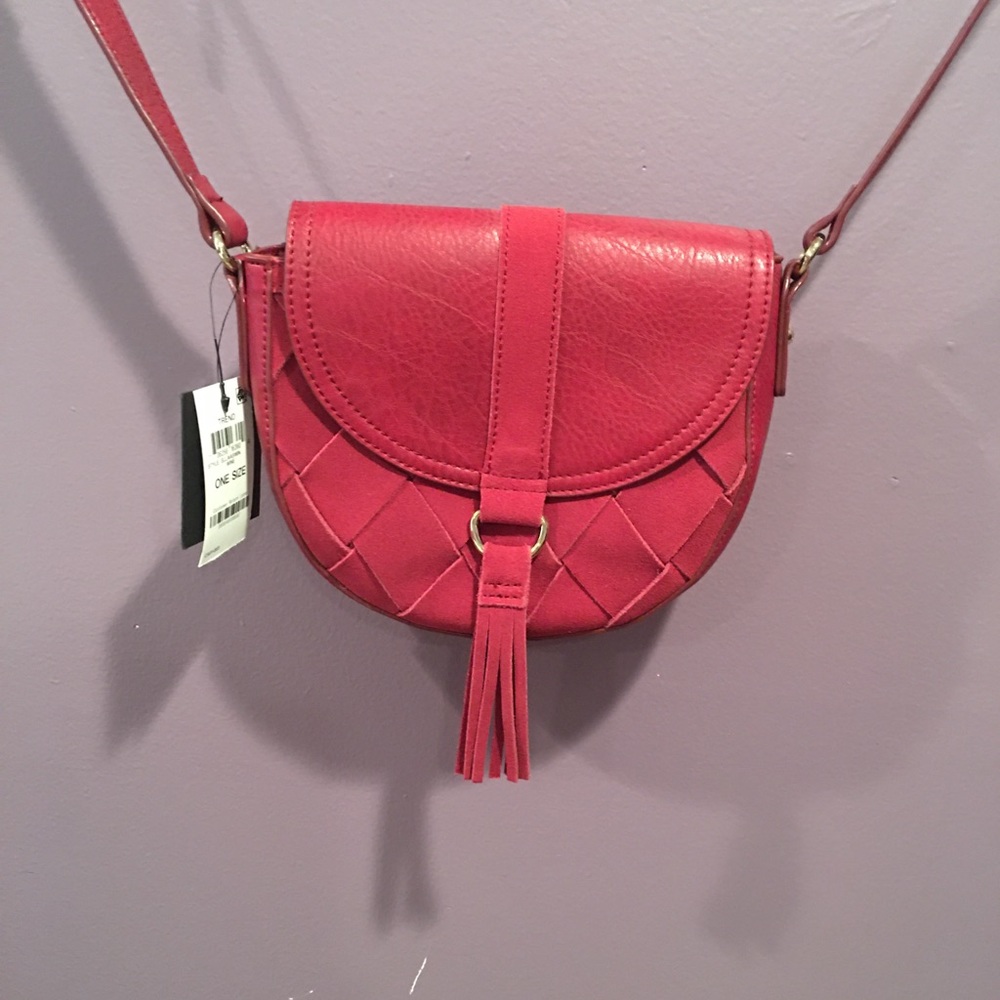 Small purse